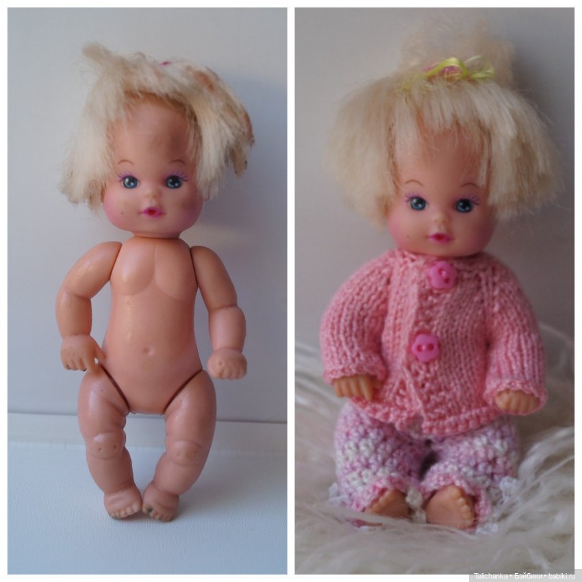 Третья выписка августа Лечим оторванные крепления рук и ног большой куклы Полная прошивка Ддунг Из двух разных посылочек