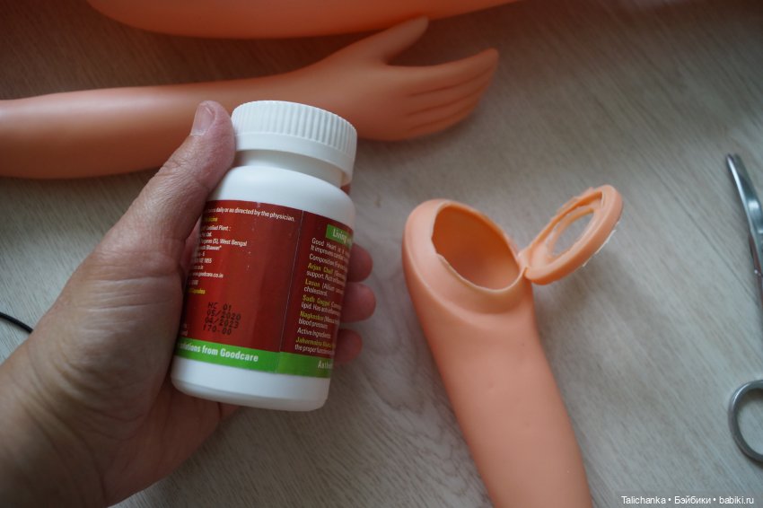 Третья выписка августа Лечим оторванные крепления рук и ног большой куклы Полная прошивка Ддунг Из двух разных посылочек