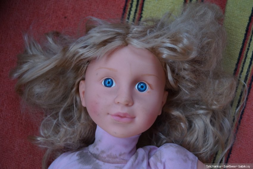 Третья выписка августа Лечим оторванные крепления рук и ног большой куклы Полная прошивка Ддунг Из двух разных посылочек