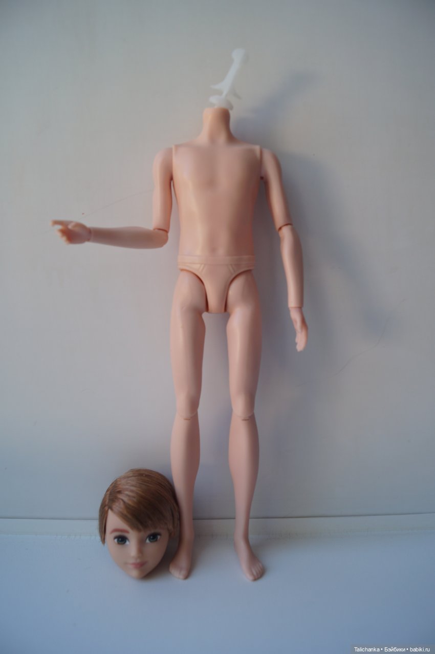 Третья выписка августа Лечим оторванные крепления рук и ног большой куклы Полная прошивка Ддунг Из двух разных посылочек