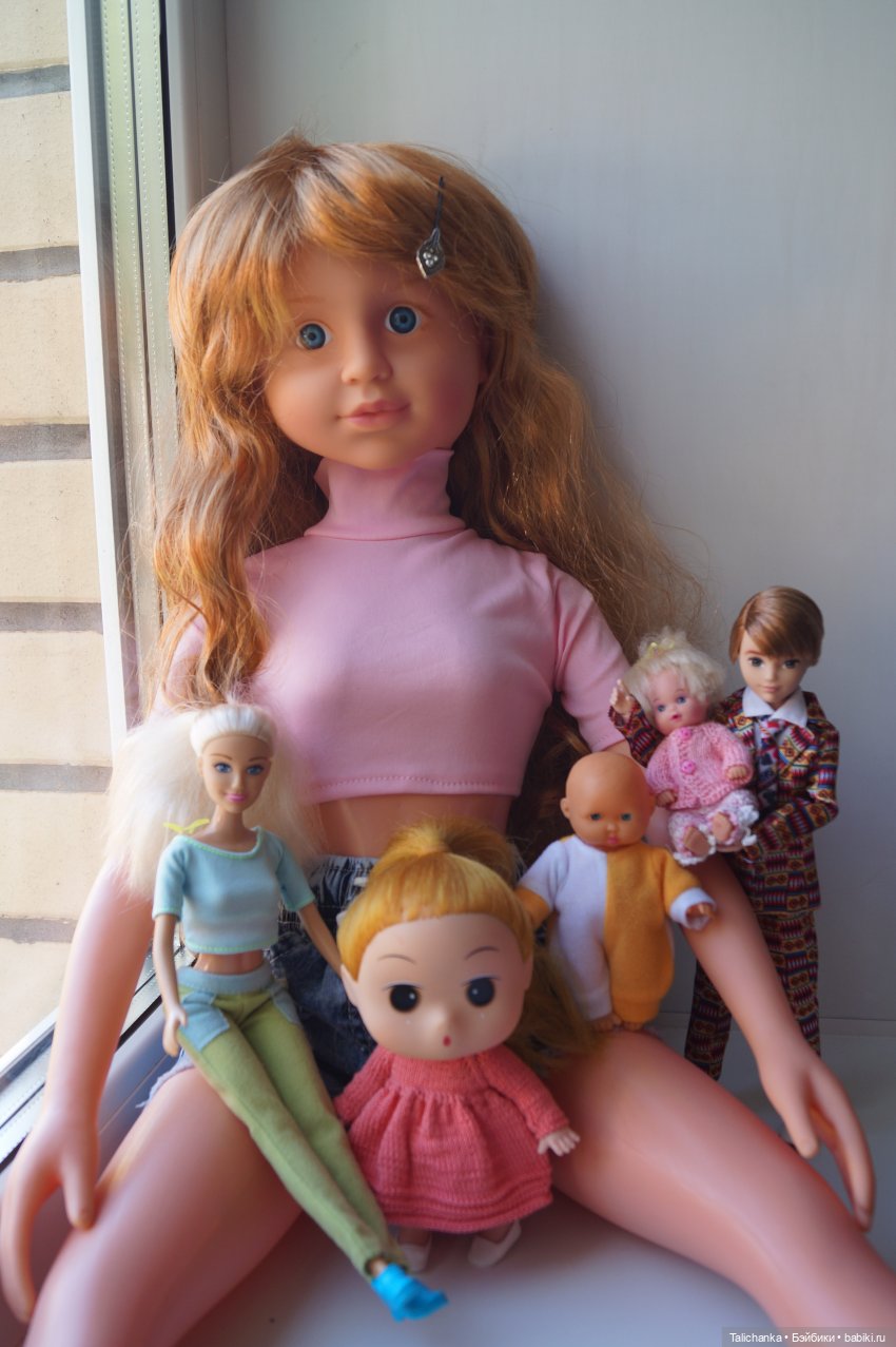 Третья выписка августа Лечим оторванные крепления рук и ног большой куклы Полная прошивка Ддунг Из двух разных посылочек