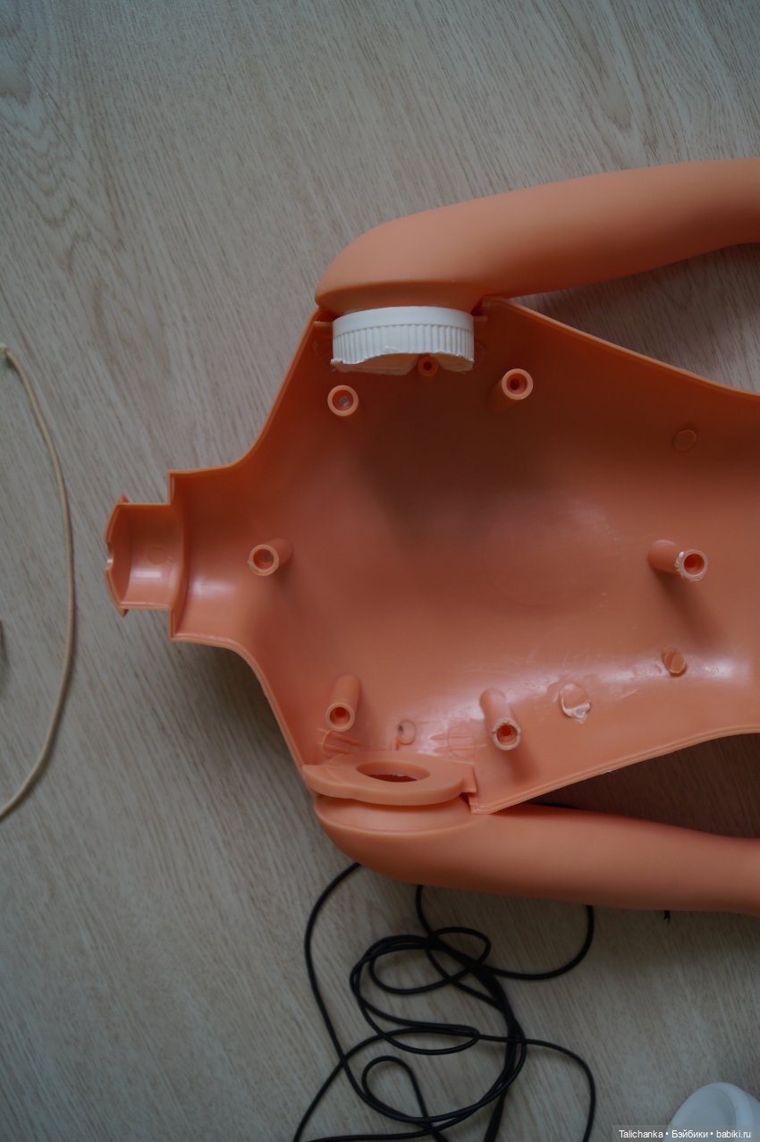 Третья выписка августа Лечим оторванные крепления рук и ног большой куклы Полная прошивка Ддунг Из двух разных посылочек