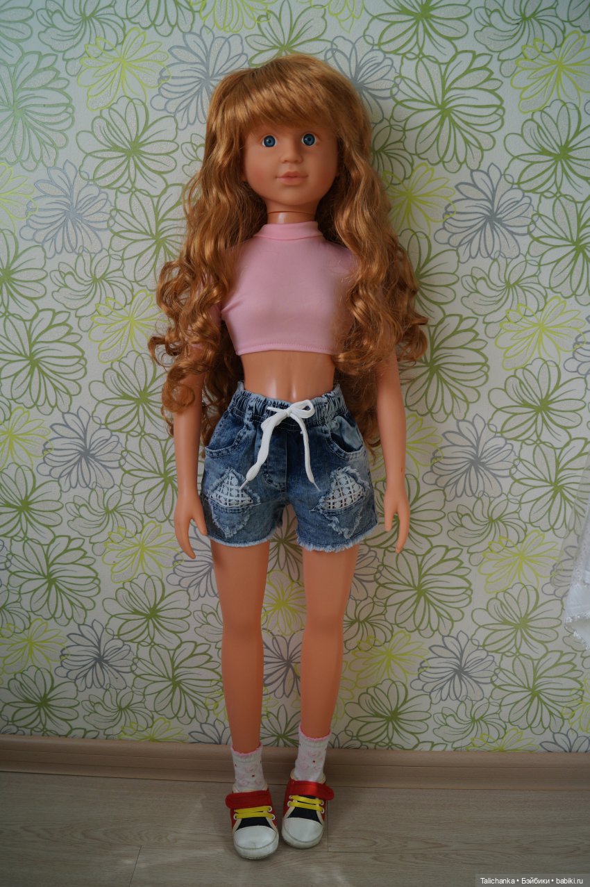 Третья выписка августа Лечим оторванные крепления рук и ног большой куклы Полная прошивка Ддунг Из двух разных посылочек