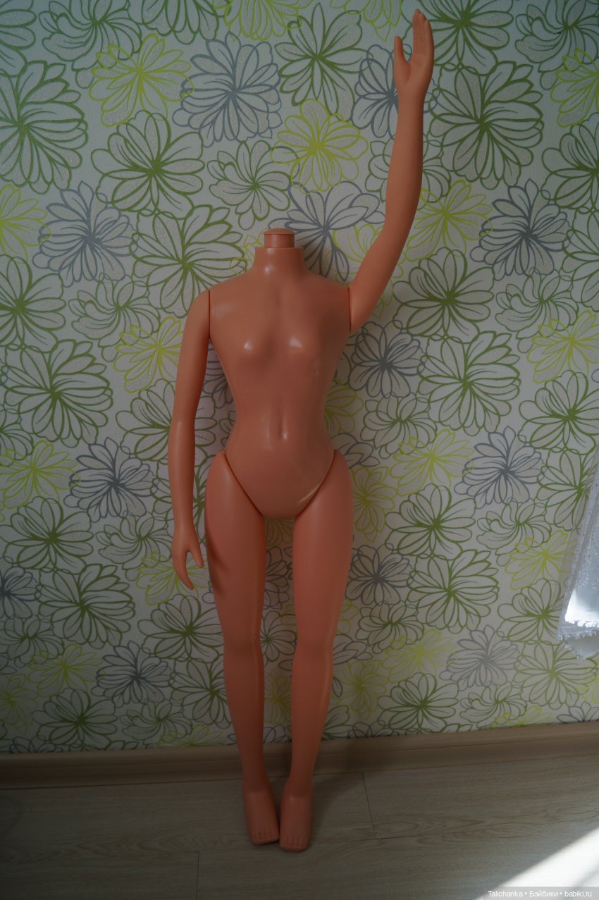 Третья выписка августа Лечим оторванные крепления рук и ног большой куклы Полная прошивка Ддунг Из двух разных посылочек