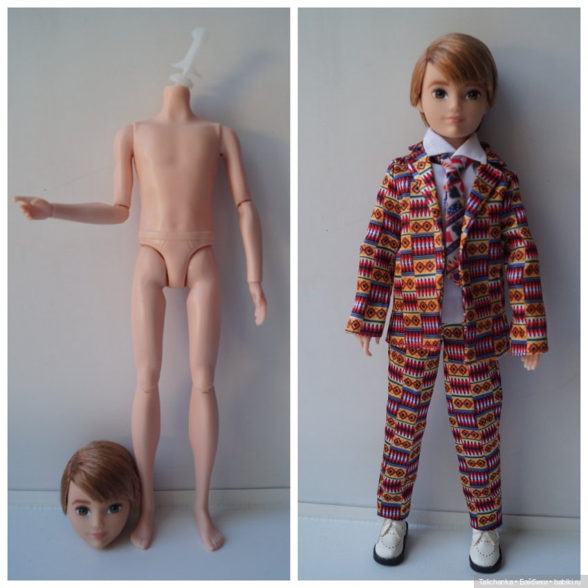 Третья выписка августа Лечим оторванные крепления рук и ног большой куклы Полная прошивка Ддунг Из двух разных посылочек