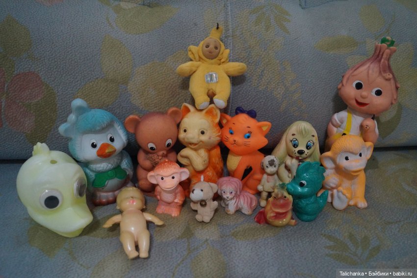 Вторник и вторая посылочка (фото 6)