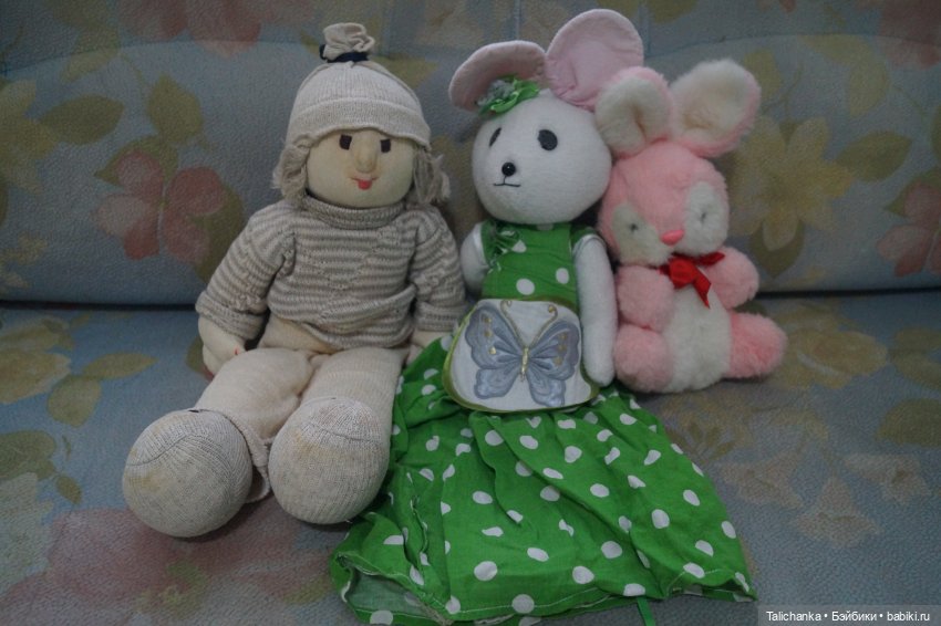 Вторник и вторая посылочка (фото 3)