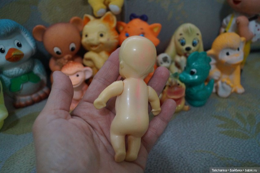 Вторник и вторая посылочка (фото 9)