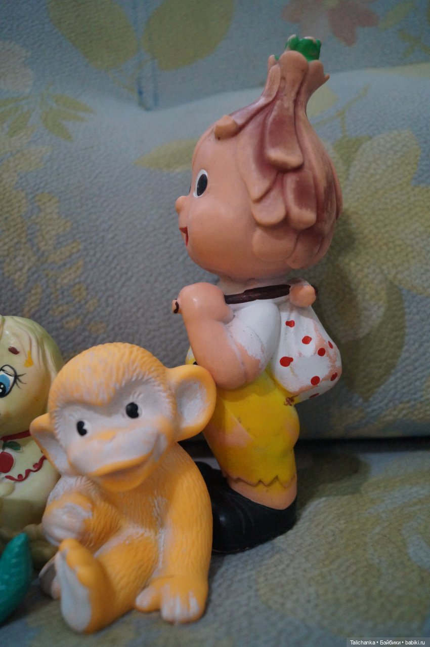 Вторник и вторая посылочка (фото 7)