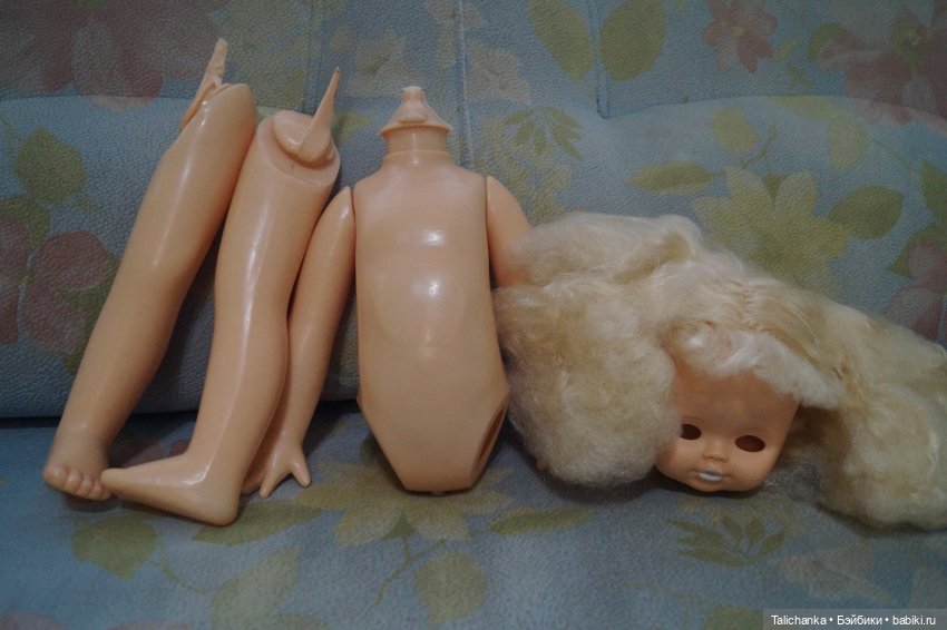 Вторник и вторая посылочка (фото 10)