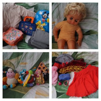 неделя посылок