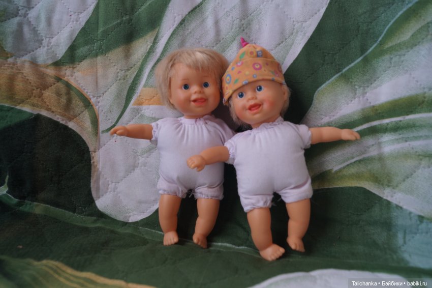 Посылочка № 3 + детские воспоминания