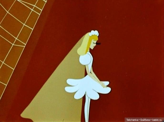 Посылочка № 3 + детские воспоминания (фото 8)