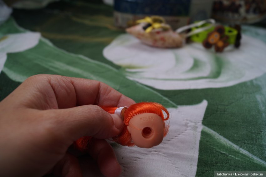 Посылочка № 3 + детские воспоминания