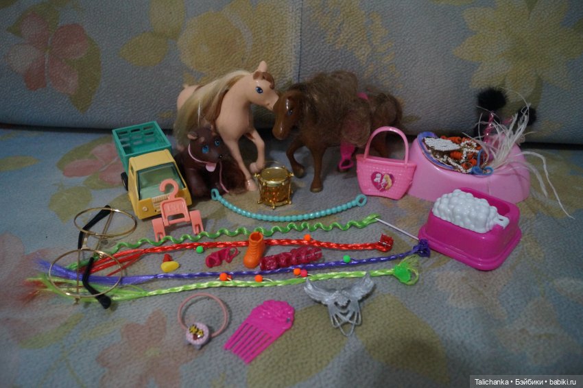 Посылка №4 | Бэйбики Посылка №4 — Игрушки СССР и советского детства: резиновые