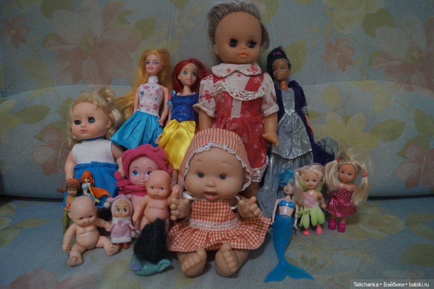 Посылка №4 | Бэйбики Посылка №4 — Игрушки СССР и советского детства: резиновые (фото 6)