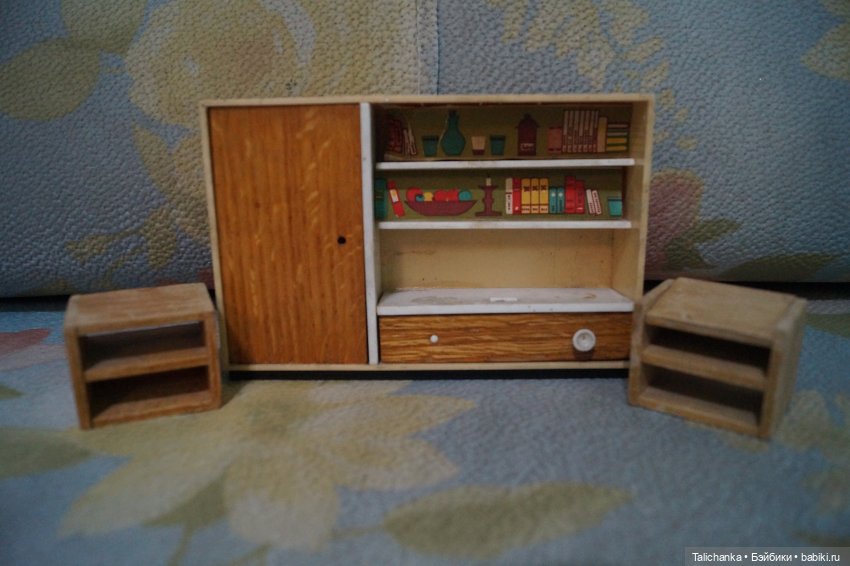 Посылка №4 | Бэйбики Посылка №4 — Игрушки СССР и советского детства: резиновые (фото 7)