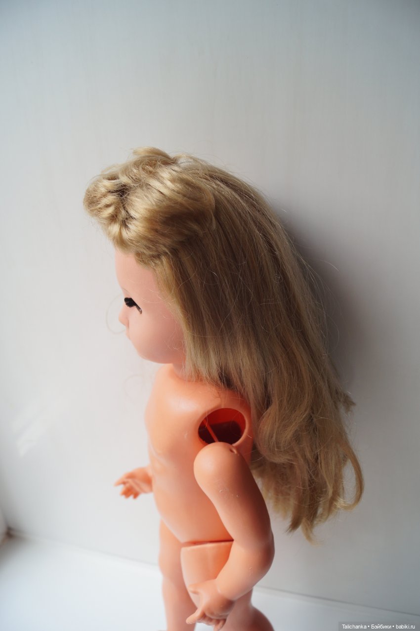 Четвёртая выписка августа Полная прошивка Лолиты Замена тела мягкой Хрюшке Восстановление волос малышке Sandy Перетяжка ГДР