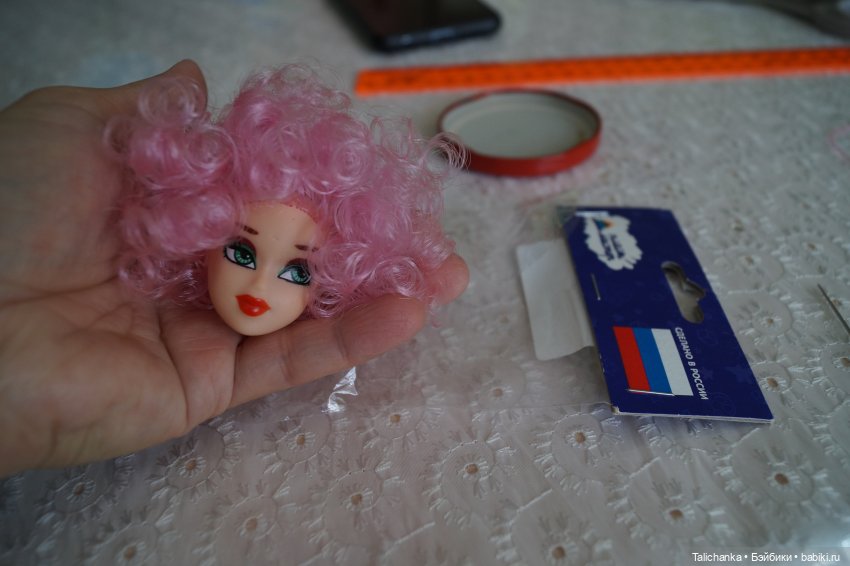 Четвёртая выписка августа Полная прошивка Лолиты Замена тела мягкой Хрюшке Восстановление волос малышке Sandy Перетяжка ГДР