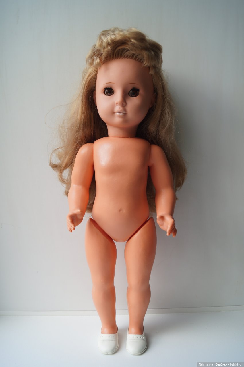 Четвёртая выписка августа Полная прошивка Лолиты Замена тела мягкой Хрюшке Восстановление волос малышке Sandy Перетяжка ГДР