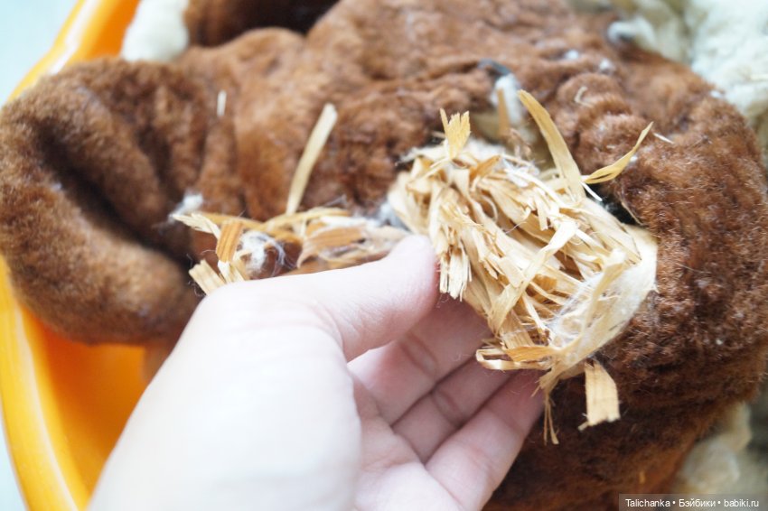 Четвёртая выписка августа Полная прошивка Лолиты Замена тела мягкой Хрюшке Восстановление волос малышке Sandy Перетяжка ГДР