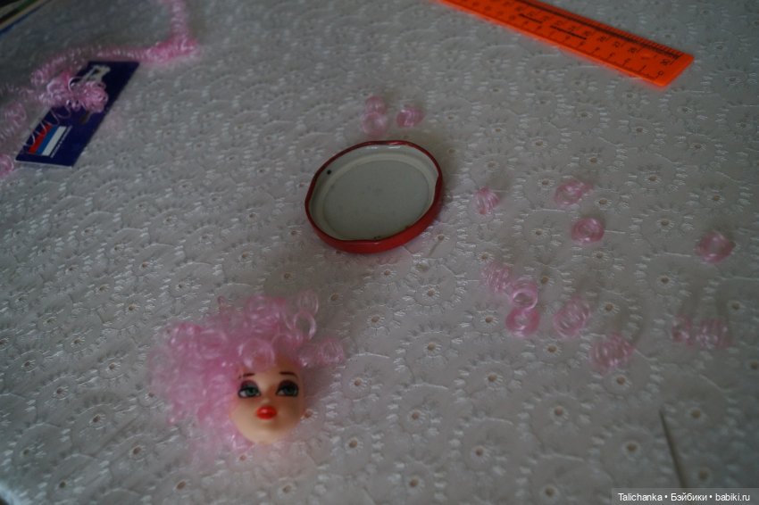 Четвёртая выписка августа Полная прошивка Лолиты Замена тела мягкой Хрюшке Восстановление волос малышке Sandy Перетяжка ГДР