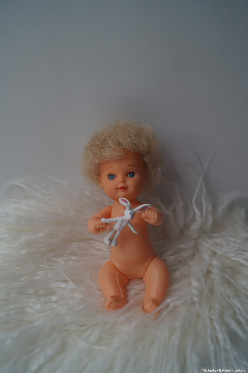 Четвёртая выписка августа Полная прошивка Лолиты Замена тела мягкой Хрюшке Восстановление волос малышке Sandy Перетяжка ГДР