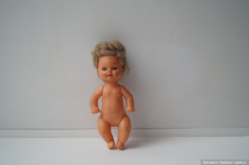 Четвёртая выписка августа Полная прошивка Лолиты Замена тела мягкой Хрюшке Восстановление волос малышке Sandy Перетяжка ГДР