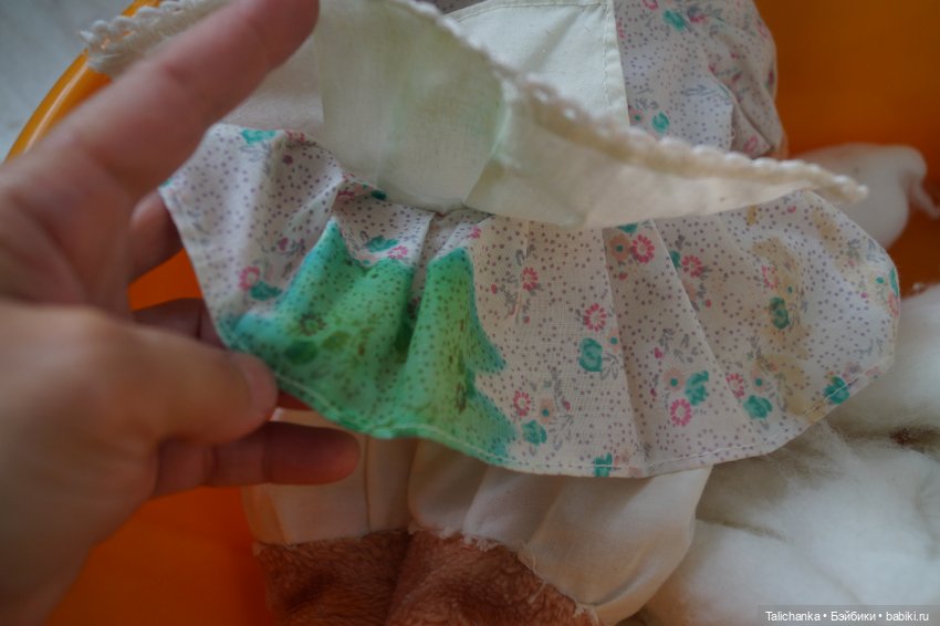 Четвёртая выписка августа Полная прошивка Лолиты Замена тела мягкой Хрюшке Восстановление волос малышке Sandy Перетяжка ГДР