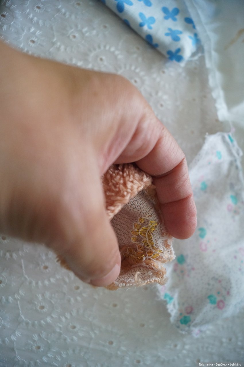 Четвёртая выписка августа Полная прошивка Лолиты Замена тела мягкой Хрюшке Восстановление волос малышке Sandy Перетяжка ГДР