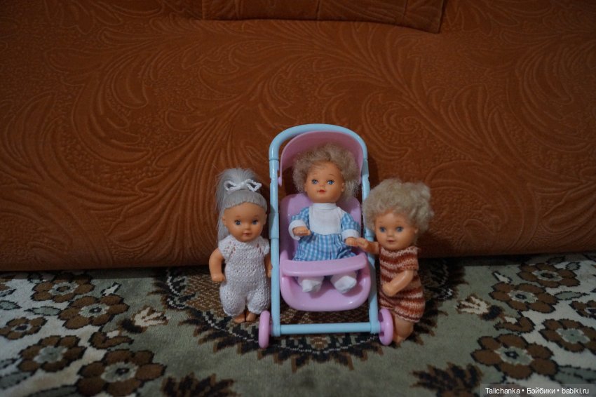 Четвёртая выписка августа Полная прошивка Лолиты Замена тела мягкой Хрюшке Восстановление волос малышке Sandy Перетяжка ГДР