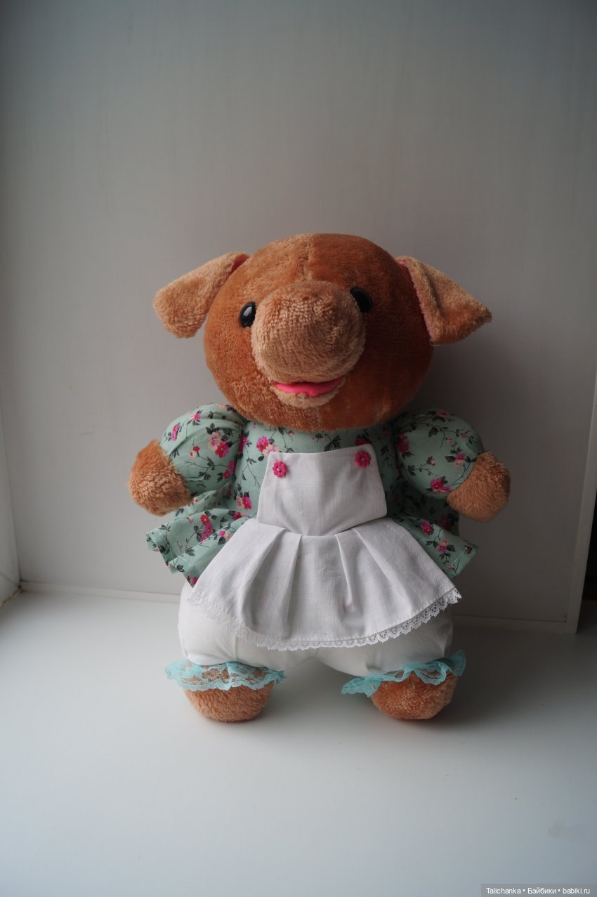 Четвёртая выписка августа Полная прошивка Лолиты Замена тела мягкой Хрюшке Восстановление волос малышке Sandy Перетяжка ГДР