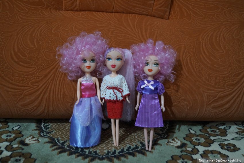 Четвёртая выписка августа Полная прошивка Лолиты Замена тела мягкой Хрюшке Восстановление волос малышке Sandy Перетяжка ГДР