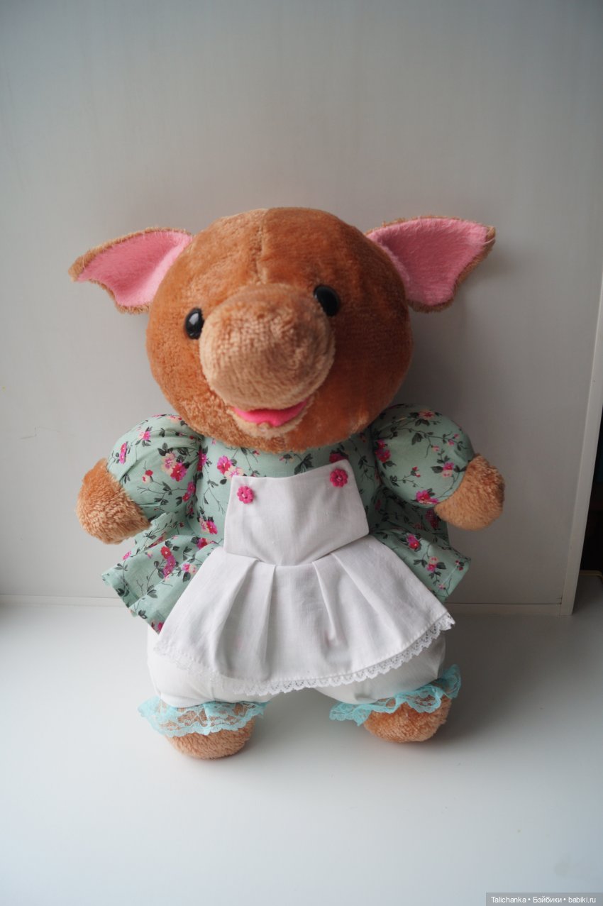 Четвёртая выписка августа Полная прошивка Лолиты Замена тела мягкой Хрюшке Восстановление волос малышке Sandy Перетяжка ГДР