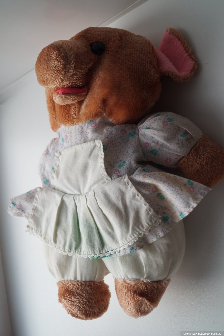 Четвёртая выписка августа Полная прошивка Лолиты Замена тела мягкой Хрюшке Восстановление волос малышке Sandy Перетяжка ГДР