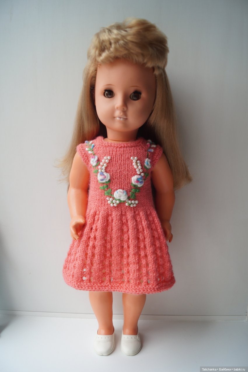 Четвёртая выписка августа Полная прошивка Лолиты Замена тела мягкой Хрюшке Восстановление волос малышке Sandy Перетяжка ГДР