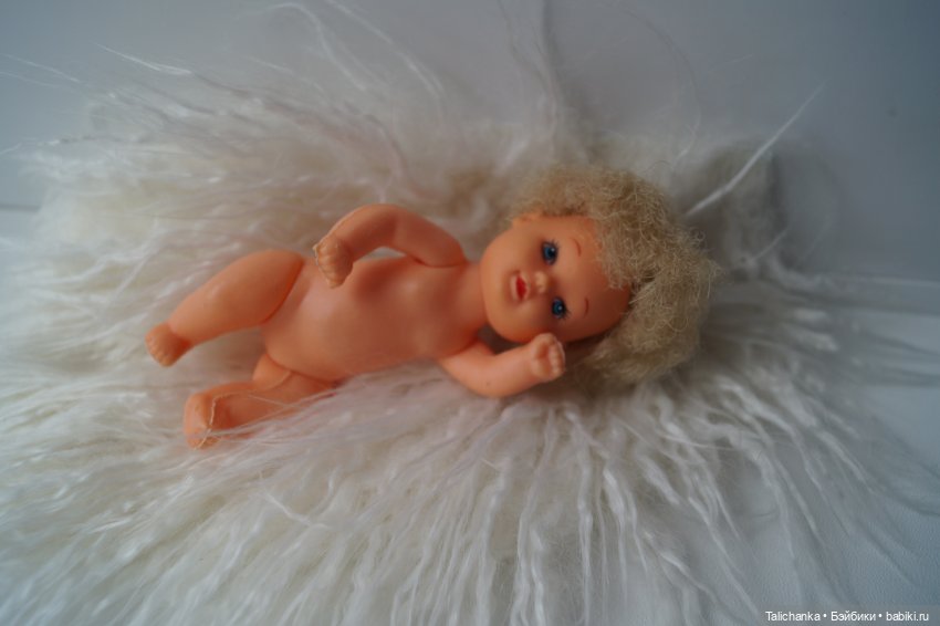 Четвёртая выписка августа Полная прошивка Лолиты Замена тела мягкой Хрюшке Восстановление волос малышке Sandy Перетяжка ГДР