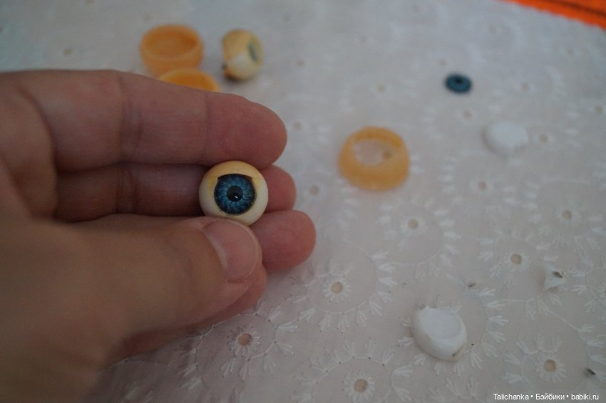 Пятая выписка августа Полная прошивка Иришки Кругозор Ремонт глазок Лепим ручки Малютке Возвращаем зрение пупсику и