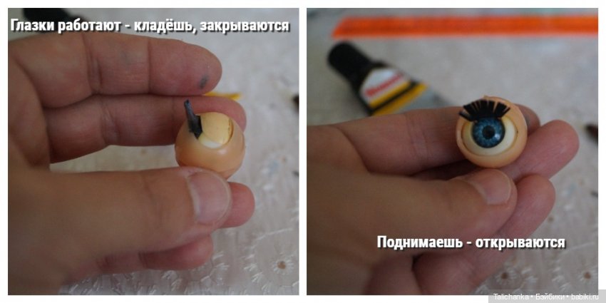 Пятая выписка августа Полная прошивка Иришки Кругозор Ремонт глазок Лепим ручки Малютке Возвращаем зрение пупсику и