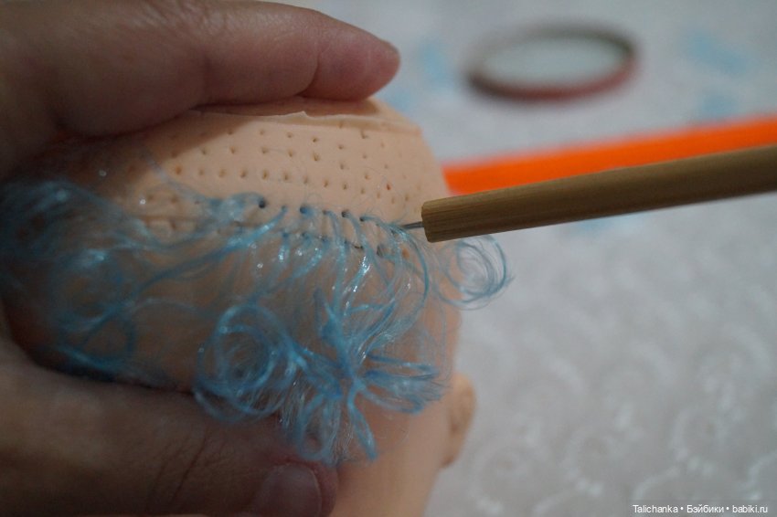 Пятая выписка августа Полная прошивка Иришки Кругозор Ремонт глазок Лепим ручки Малютке Возвращаем зрение пупсику и