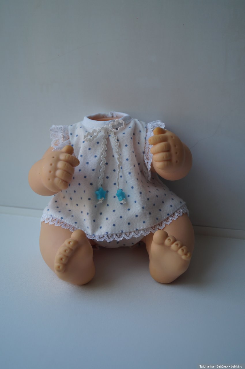 Пятая выписка августа Полная прошивка Иришки Кругозор Ремонт глазок Лепим ручки Малютке Возвращаем зрение пупсику и