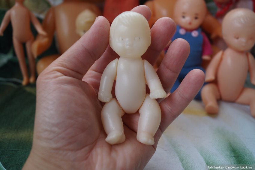 Пятая выписка августа Полная прошивка Иришки Кругозор Ремонт глазок Лепим ручки Малютке Возвращаем зрение пупсику и