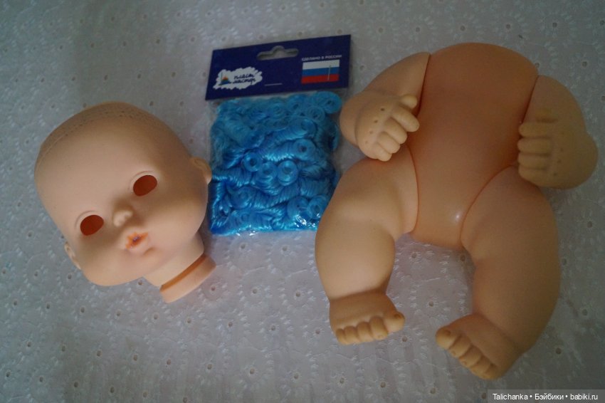 Пятая выписка августа Полная прошивка Иришки Кругозор Ремонт глазок Лепим ручки Малютке Возвращаем зрение пупсику и