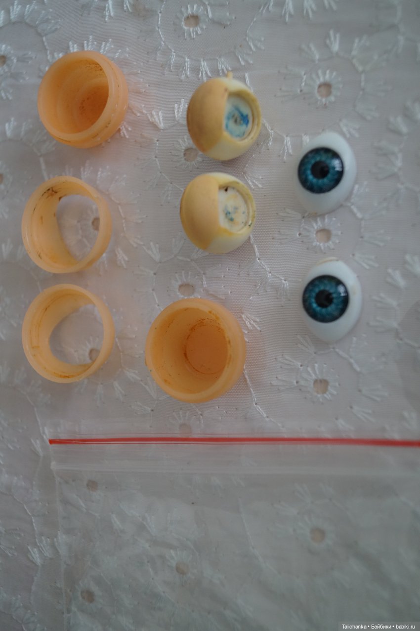 Пятая выписка августа Полная прошивка Иришки Кругозор Ремонт глазок Лепим ручки Малютке Возвращаем зрение пупсику и