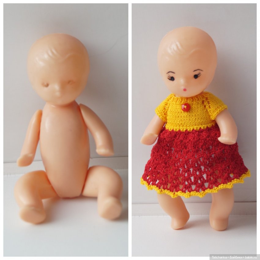 Пятая выписка августа Полная прошивка Иришки Кругозор Ремонт глазок Лепим ручки Малютке Возвращаем зрение пупсику и