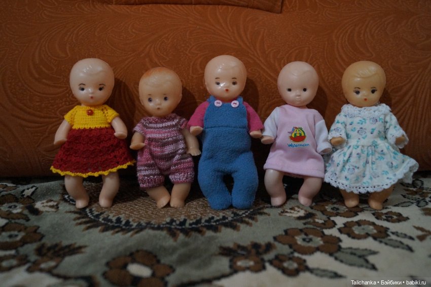 Пятая выписка августа Полная прошивка Иришки Кругозор Ремонт глазок Лепим ручки Малютке Возвращаем зрение пупсику и