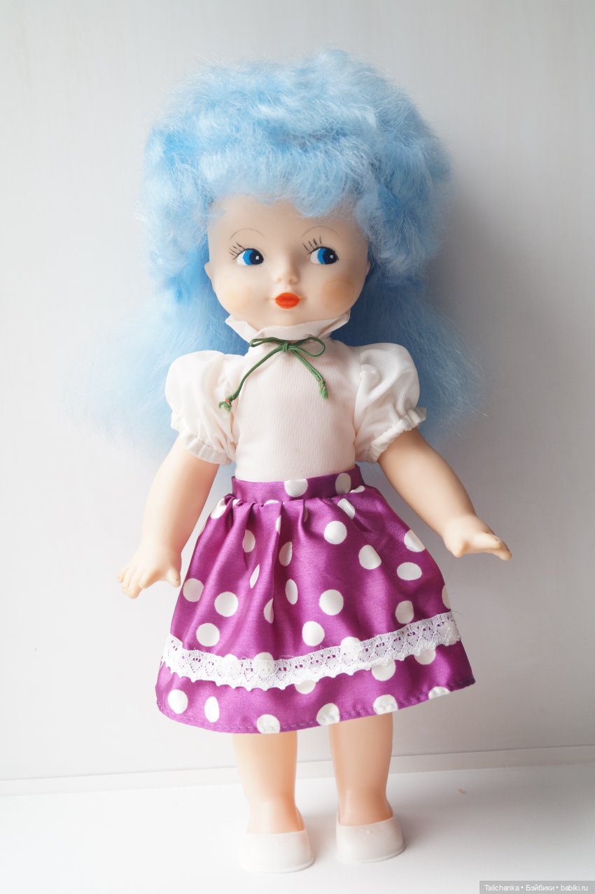 Пятая выписка августа Полная прошивка Иришки Кругозор Ремонт глазок Лепим ручки Малютке Возвращаем зрение пупсику и