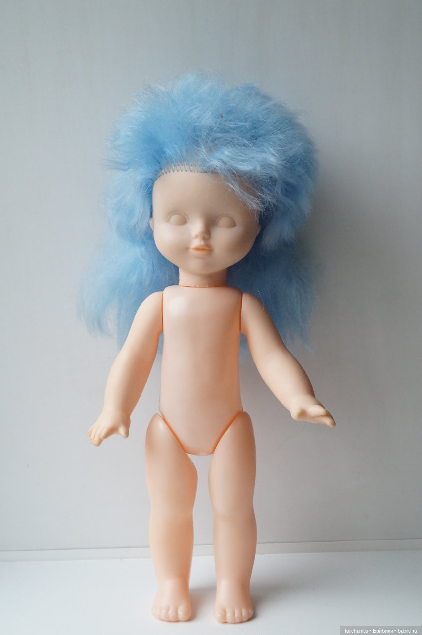 Пятая выписка августа Полная прошивка Иришки Кругозор Ремонт глазок Лепим ручки Малютке Возвращаем зрение пупсику и