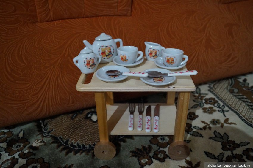 Пятая выписка августа Полная прошивка Иришки Кругозор Ремонт глазок Лепим ручки Малютке Возвращаем зрение пупсику и