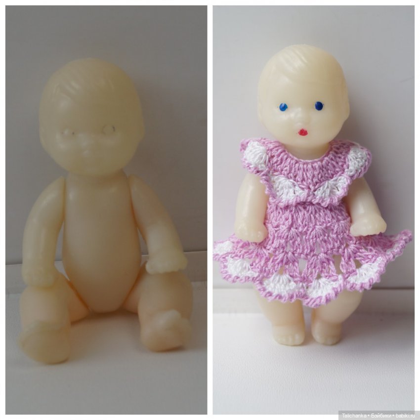 Пятая выписка августа Полная прошивка Иришки Кругозор Ремонт глазок Лепим ручки Малютке Возвращаем зрение пупсику и